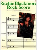 Ritchie Blackmore - Rock Score