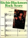 Ritchie Blackmore - Rock Score
