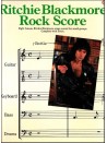 Ritchie Blackmore Rock Score