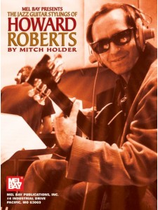 Howard Roberts - Jazz Guitar Stylings