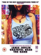 Festival Express (DVD)