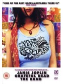 Festival Express (DVD)
