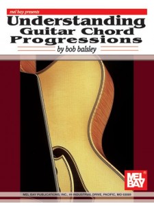 Understanding Guitar Chord Progressions