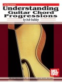 Understanding Guitar Chord Progressions