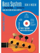 Bass System (libro/CD)