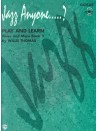 Jazz Anyone... ? Play and Learn Guitar, Book 2 - Blues & More (book/2 CD)