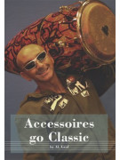 Accessoires Go Classic (book/CD)