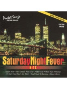 Saturday Night Fever Hits (CD sing-along)