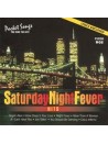 Saturday Night Fever Hits (CD sing-along)