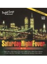 Saturday Night Fever Hits (CD sing-along)
