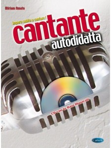 Cantante autodidatta (libro/CD)