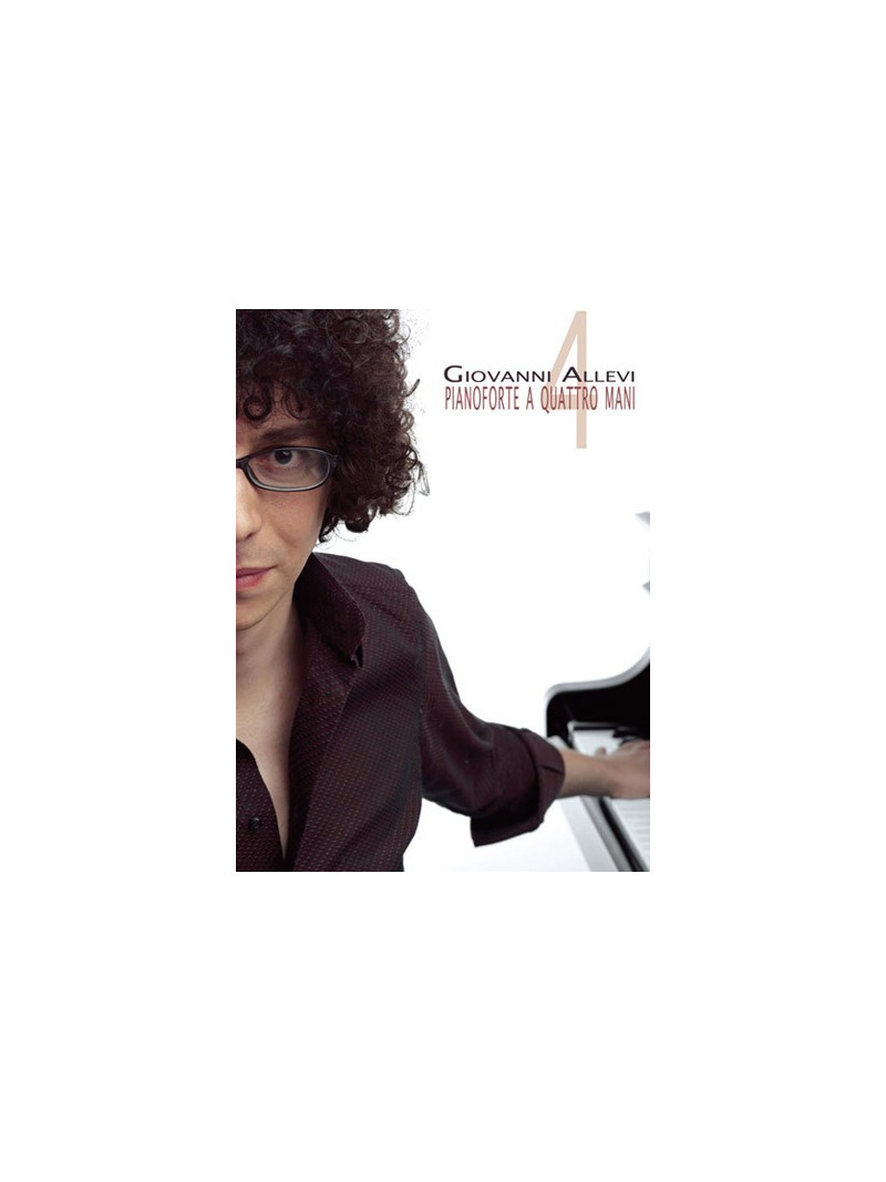 Pianoforte a quattro mani