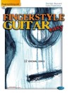 Fingerstyle Guitar Easy (libro/CD)