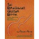The Brazilian Guitar Book (book/CD) Original Edition