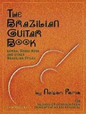 The Brazilian Guitar Book (book/CD) English Edition