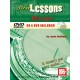 First Lessons Banjo (book/CD/DVD)