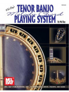 Tenor Banjo Melody Chord Playing System