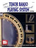 Tenor Banjo Melody Chord Playing System