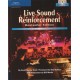 Live Sound Reinforcement (book/DVD)