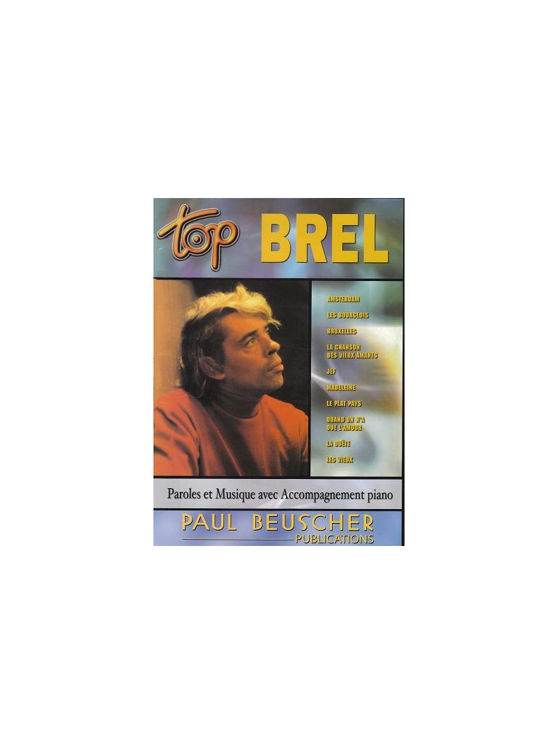 Top Brel
