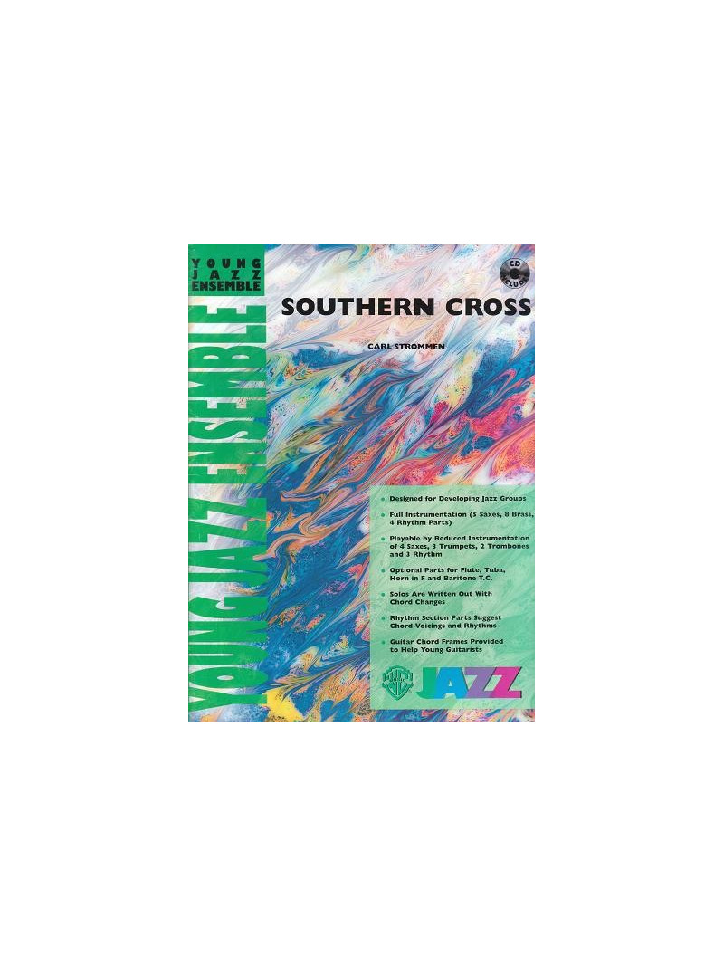 Southern Cross