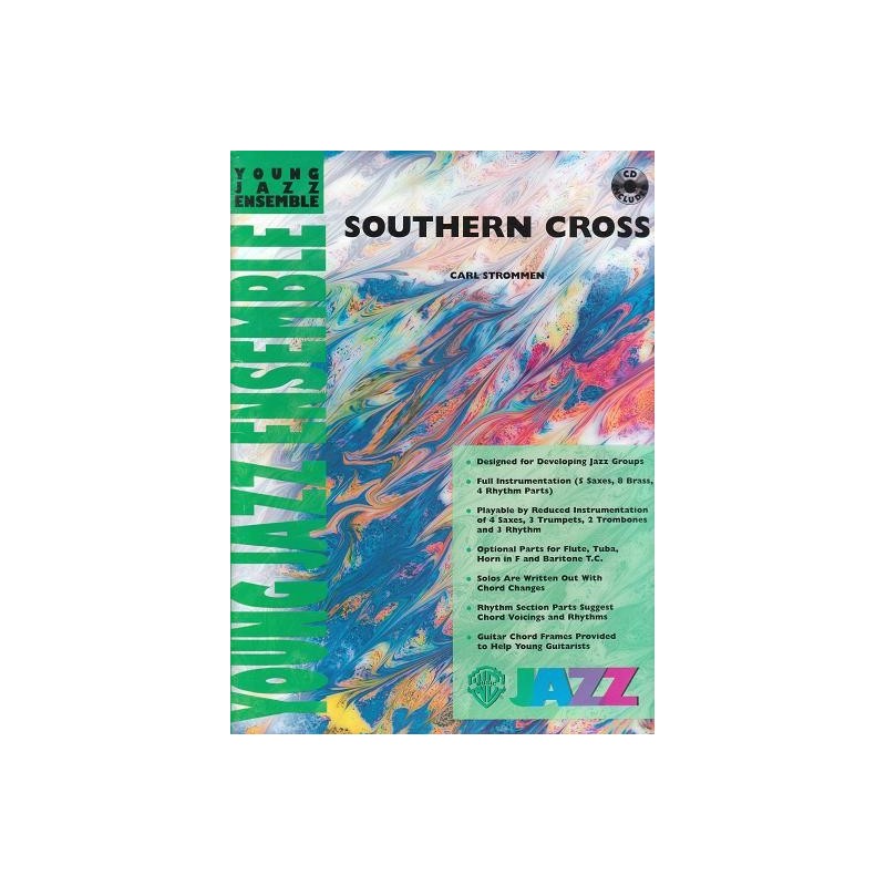 Southern Cross