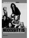 Frank Zappa: Necessity Is