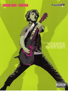 Authentic Playalong Guitar: Green Day (book/CD)