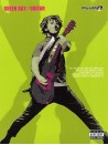 Green Day - Authentic Playalong Guitar (book/CD)