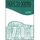 Sight to Sound: a Guide to Reading for the Studio