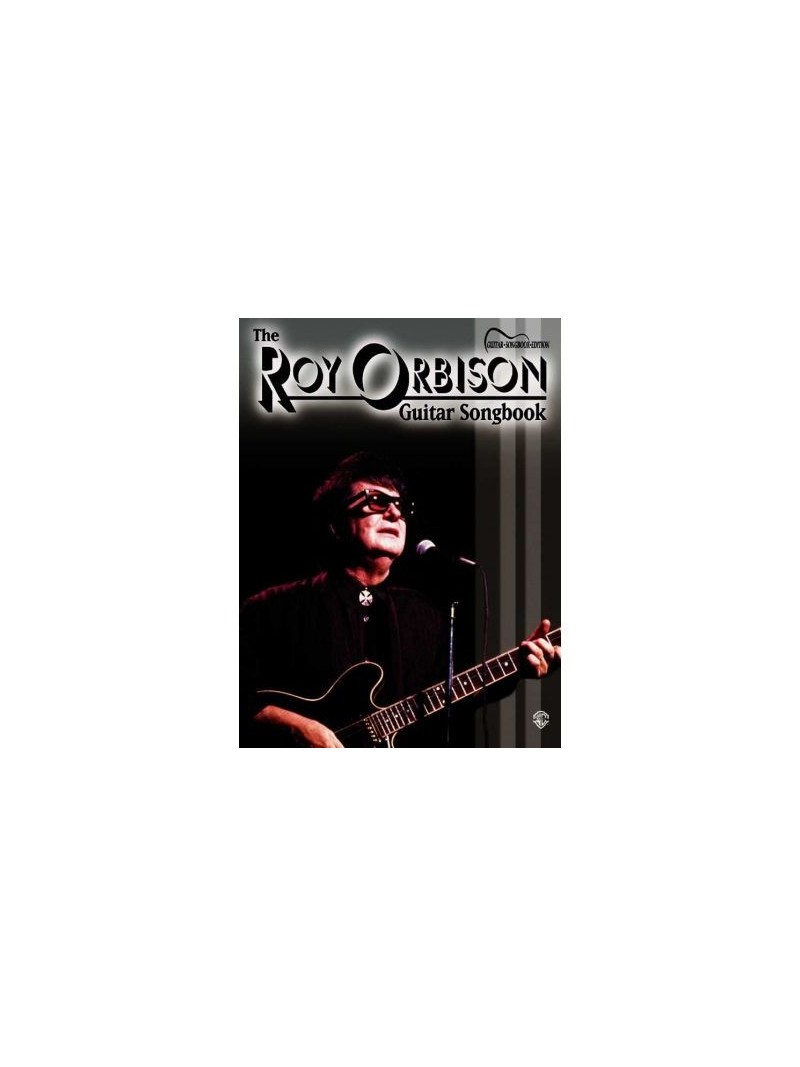 The Roy Orbison Guitar Songbook