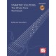 Symmetric Solutions: The Whole Tone Workbook (book/CD)