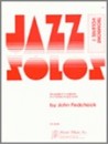 Jazz Solos Guitar