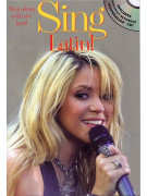 Sing Latin! (booklet/CD sing-along)