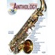 Anthology: 30 All Time Favorites Alto Sax (libro/CD)