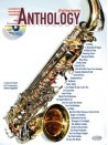 Anthology: 30 All Time Favorites Alto Sax (libro/CD)