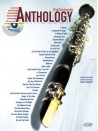 Anthology: 30 All Time Favorites Bb Clarinet (libro/CD)