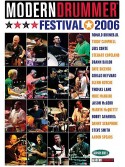 Modern Drummer Festival 2006 (4 DVD)