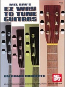 EZ Way to Tune Guitars