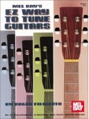 EZ Way to Tune Guitars