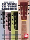 EZ Way to Tune Guitars