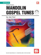 Mandolin Gospel Tunes (book/CD)