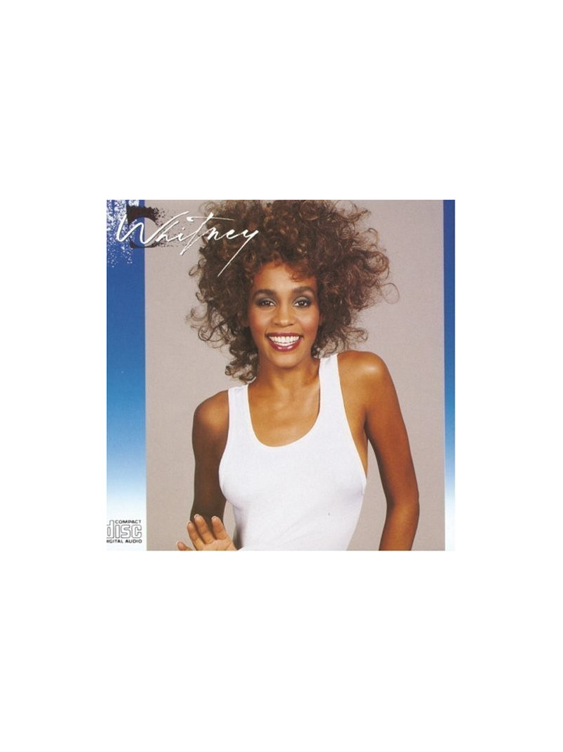 Whitney Houston