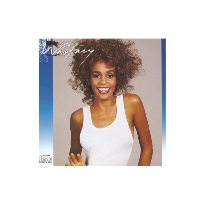 Whitney Houston