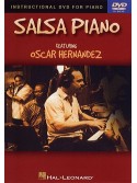 Oscar Hernandez: Salsa Piano (DVD)