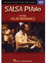 Oscar Hernandez: Salsa Piano (DVD)
