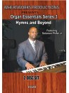 Organ Essentials 3: Hymns & Beyond (2 DVD)