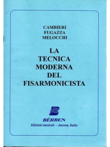 La tecnica moderna del fisarmonicista