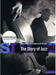 The Story Of Jazz (DVD)