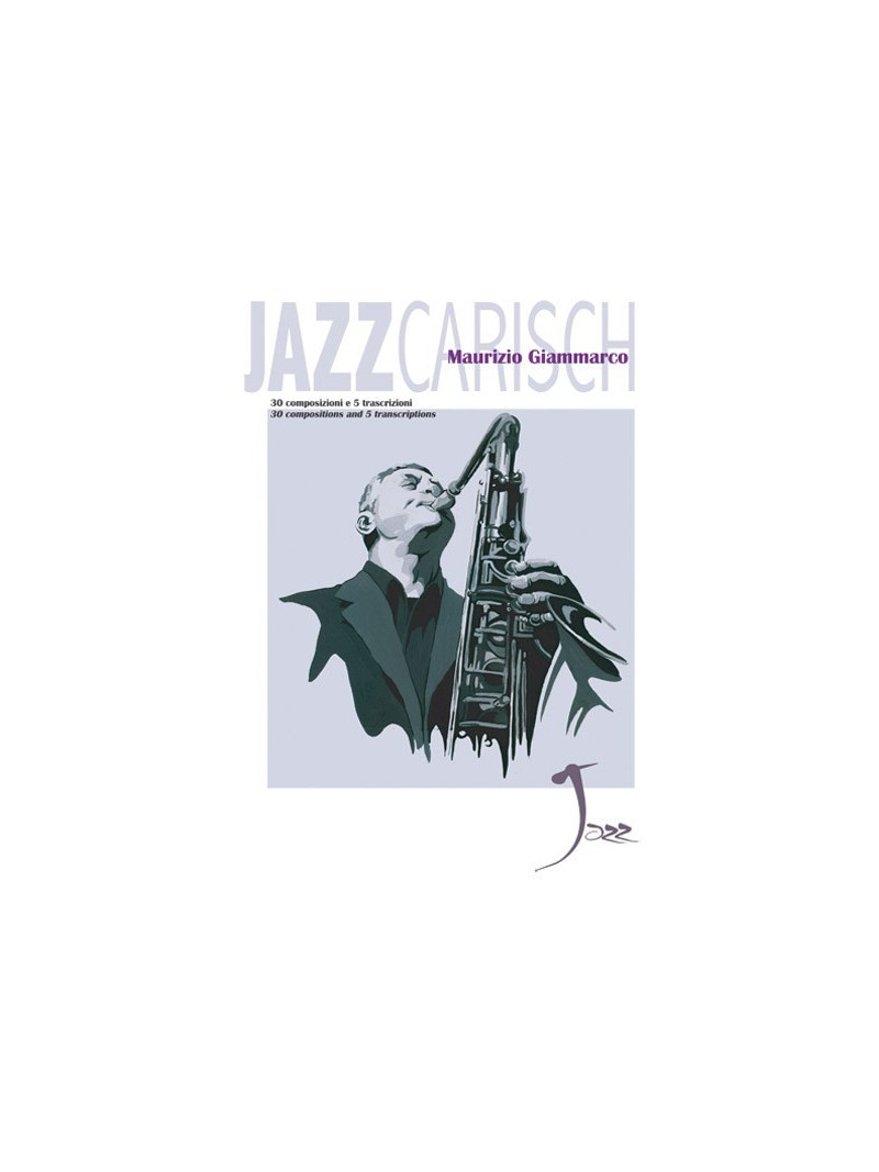 Maurizio Giammarco - Jazz